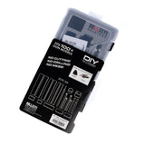 2026 PROMO - DIY - OWB - Builder Bundle - CORE Dealer